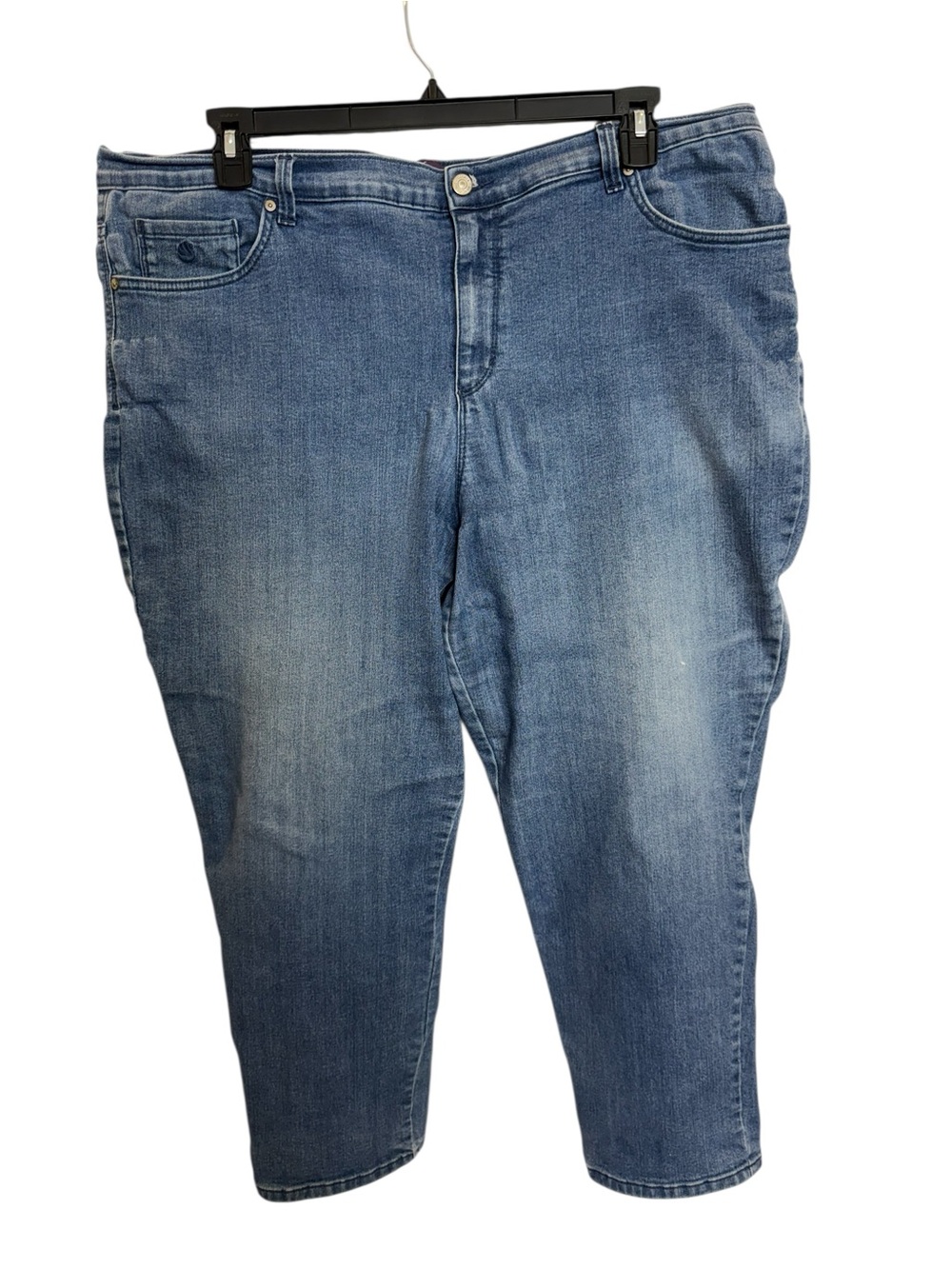 Gloria Vanderbilt Women’s Amanda Jeans 24W